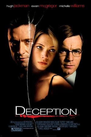 18+ Deception 2008